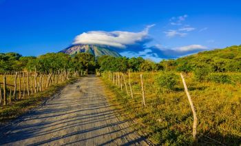 Panama - Nikaragua - Kostarika